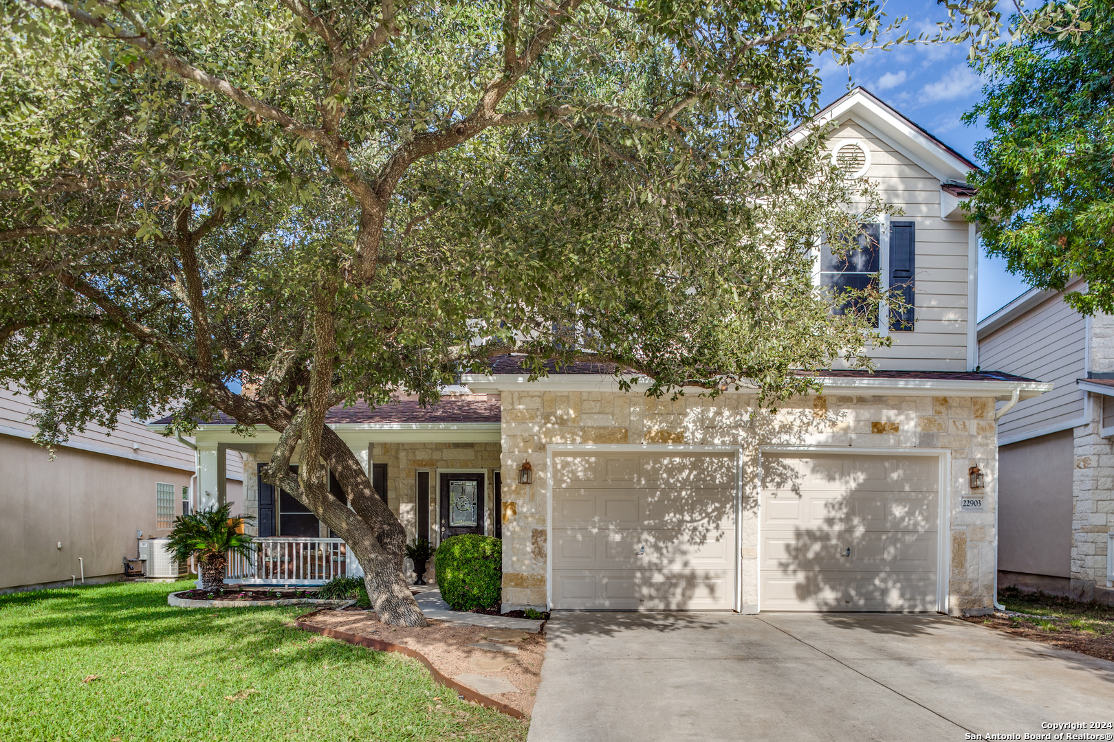 22903 Cardigan Chase San Antonio TX 78260