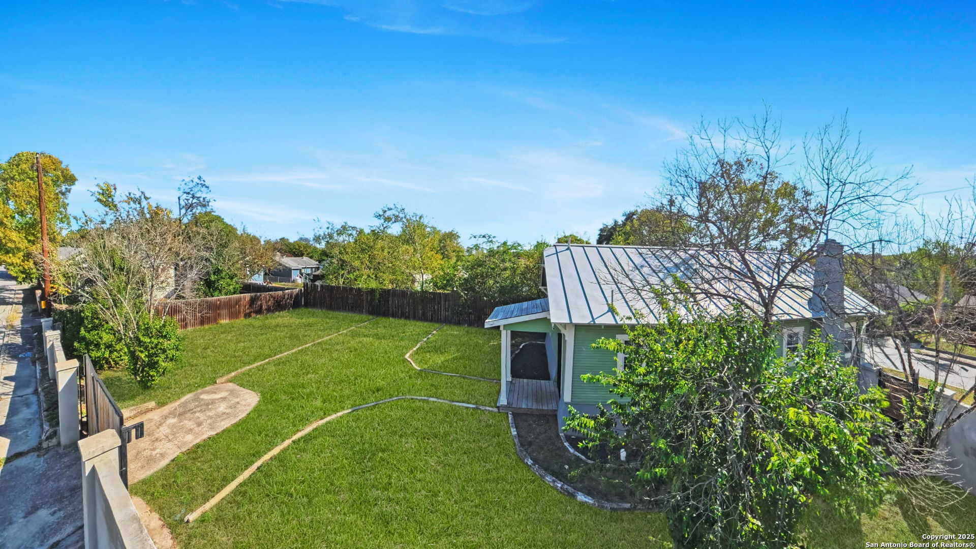 1503 Gibbs San Antonio TX 78202