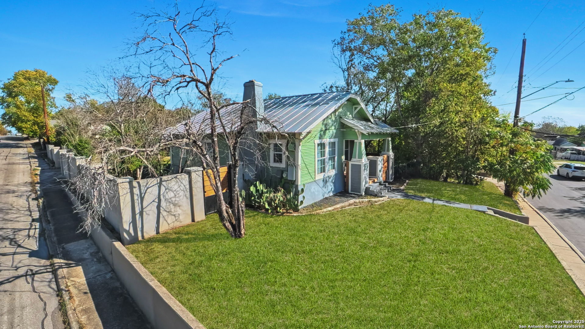 1503 Gibbs San Antonio TX 78202