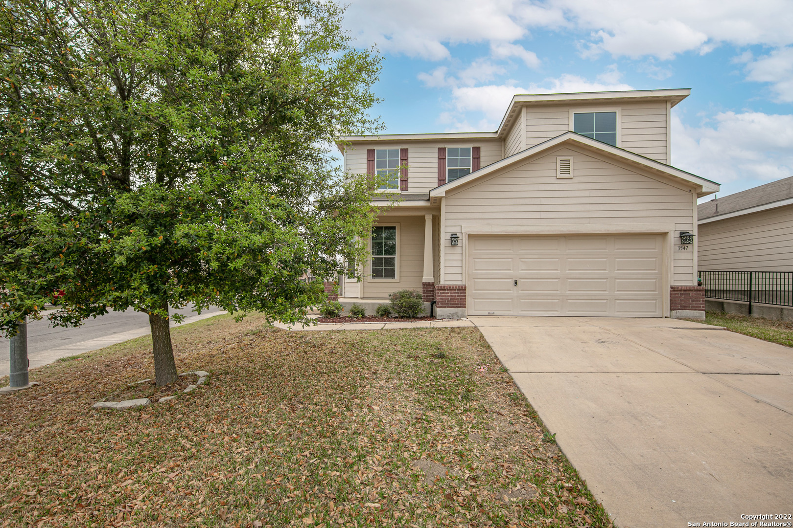 3547 Copper Rim San Antonio TX 78245