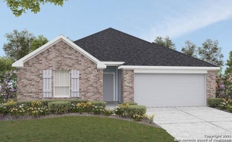 510 Candor Stone Cibolo TX 78108