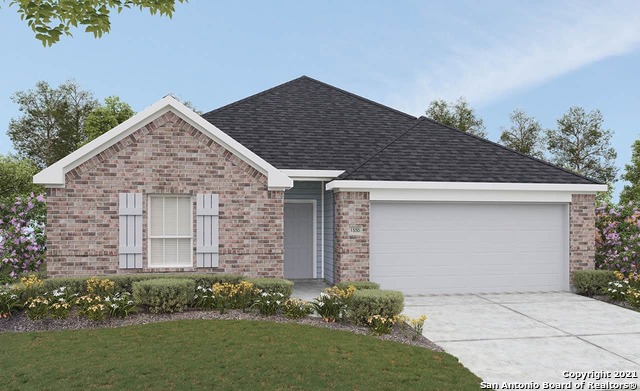 510 Candor Stone Cibolo TX 78108