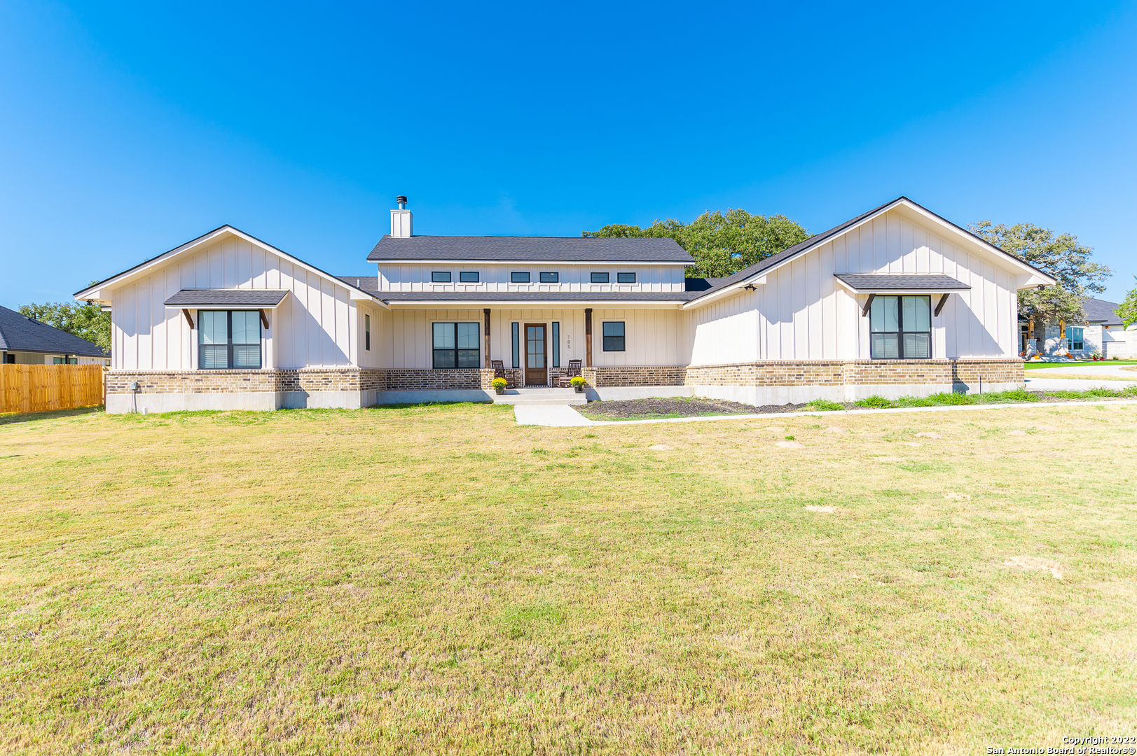 105 Ava Ridge Drive La Vernia TX 78121