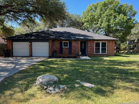 2614 Circle Tree Street San Antonio TX 78247