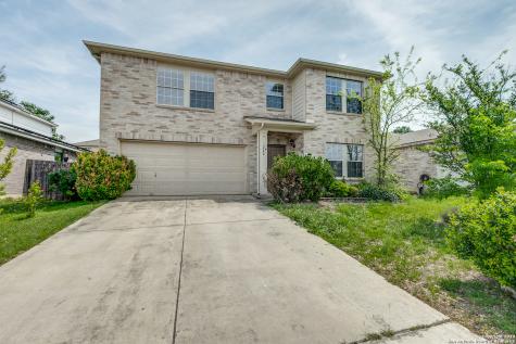 242 Birchwood Bay San Antonio TX 78253