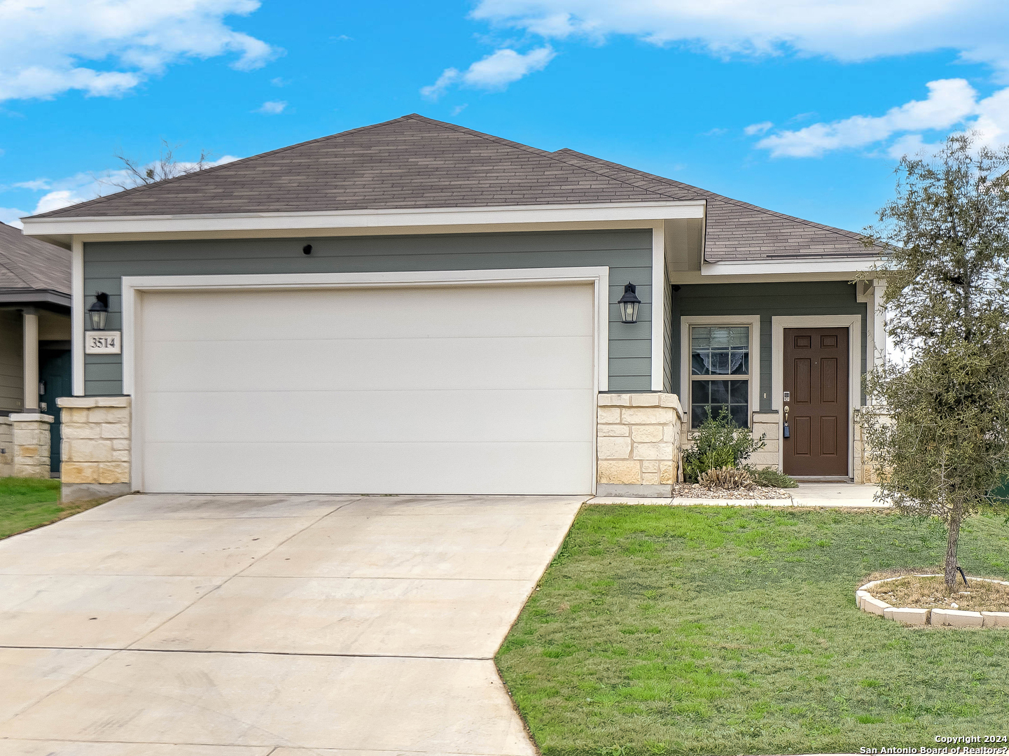 3514 Hacienda Way San Antonio TX 78224