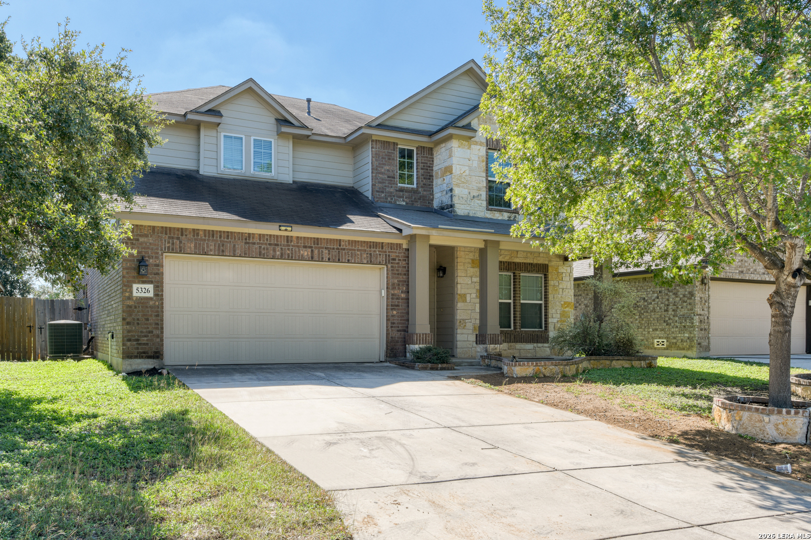 5326 Ginger Rise San Antonio TX 78253