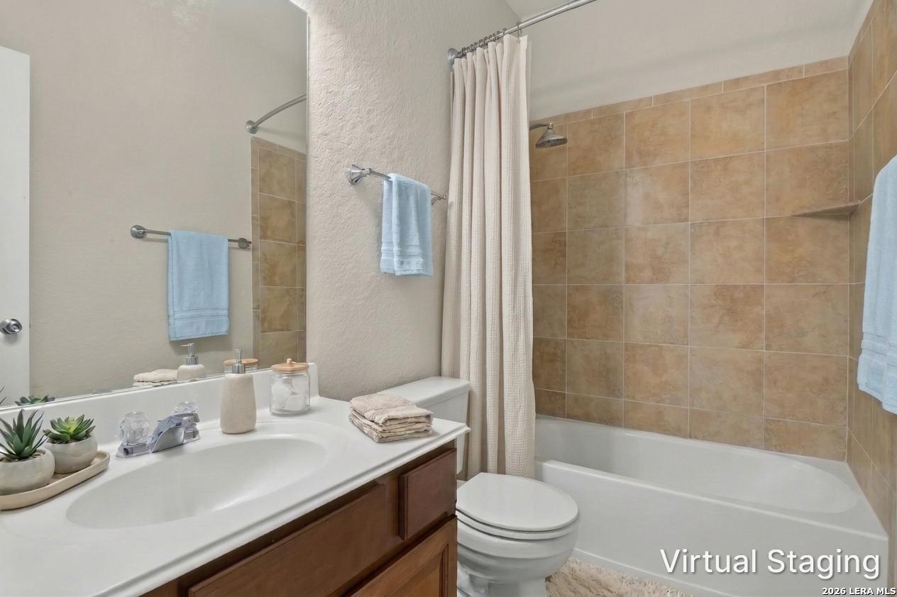 5326 Ginger Rise San Antonio TX 78253