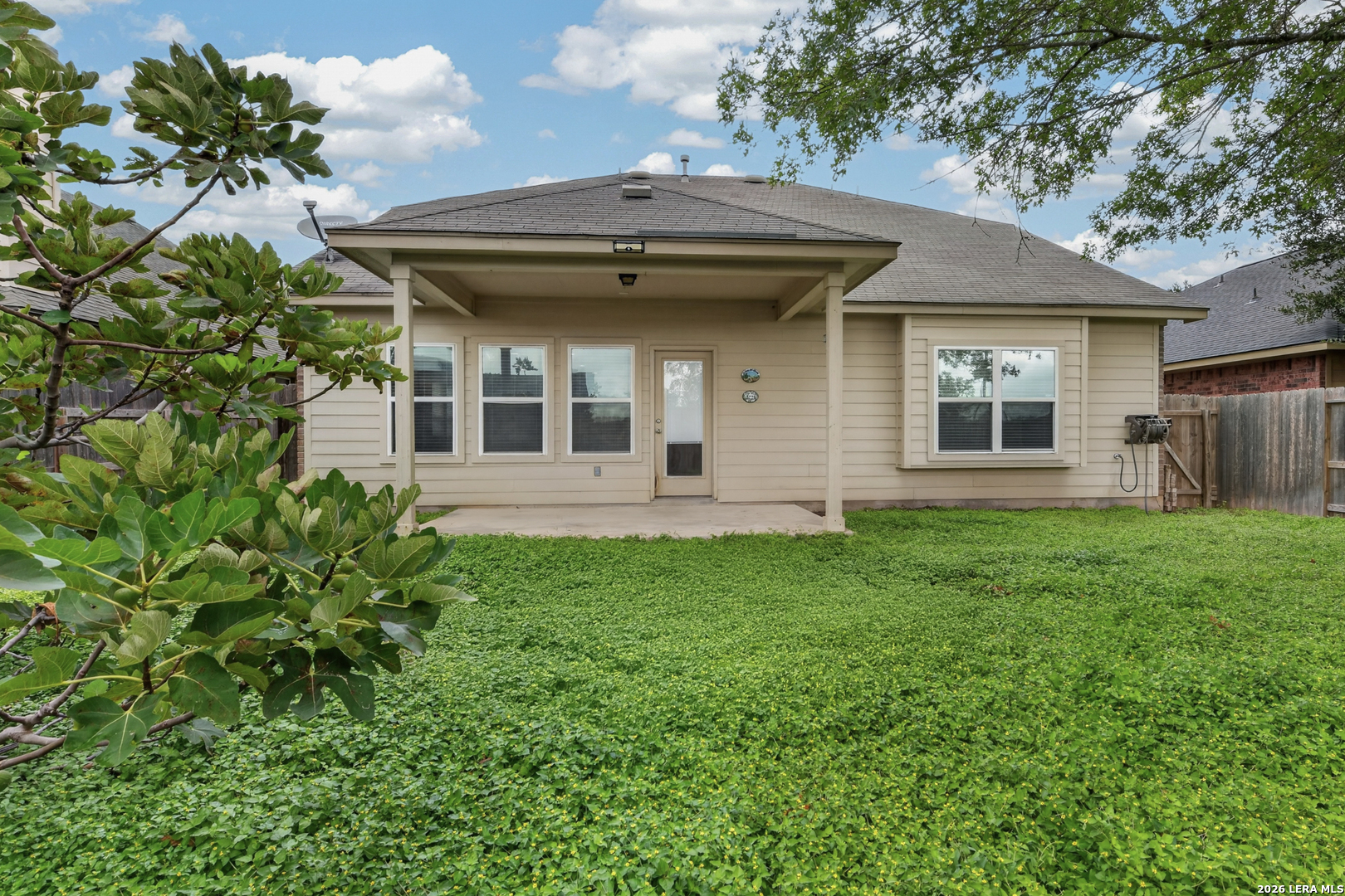 5326 Ginger Rise San Antonio TX 78253