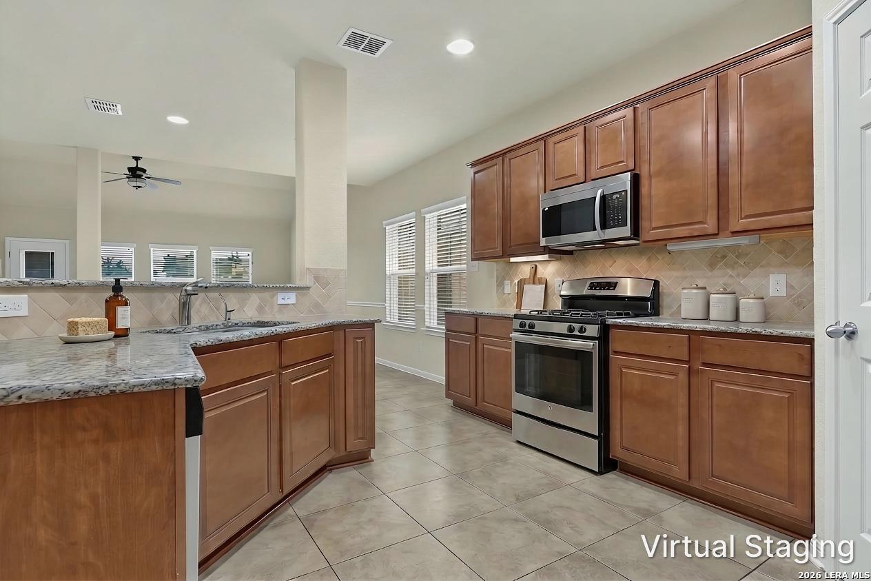 5326 Ginger Rise San Antonio TX 78253