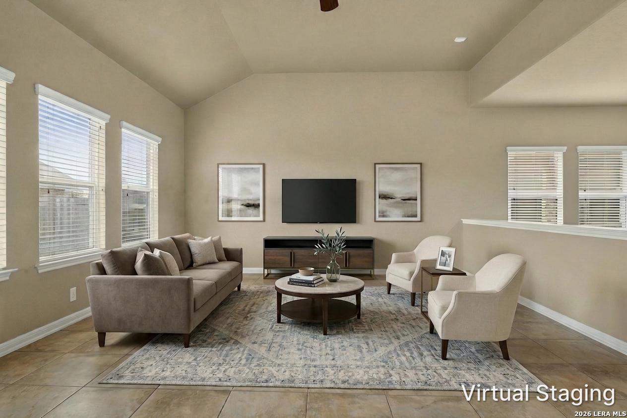 5326 Ginger Rise San Antonio TX 78253