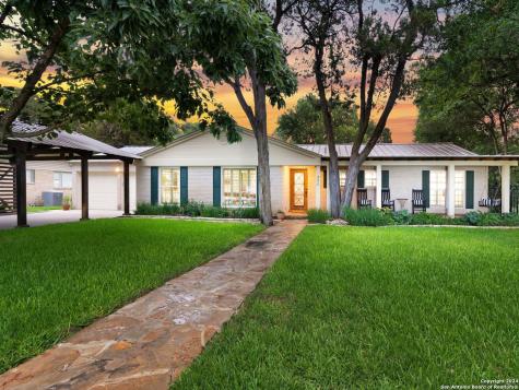 320 Lakeview Terrace New Braunfels TX 78130