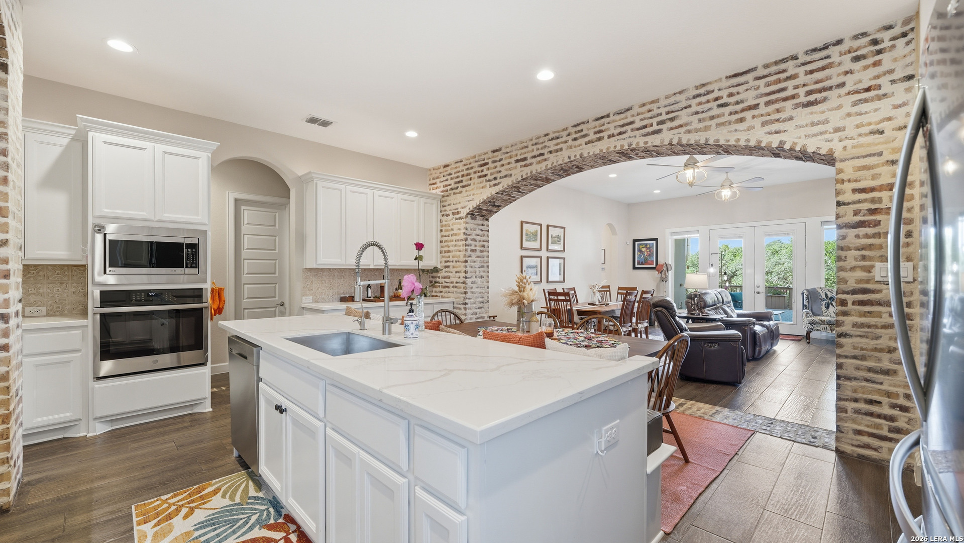 210 Jeff Vaughn Blanco TX 78606