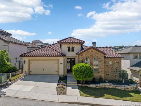 21919 Rugged San Antonio TX 78258