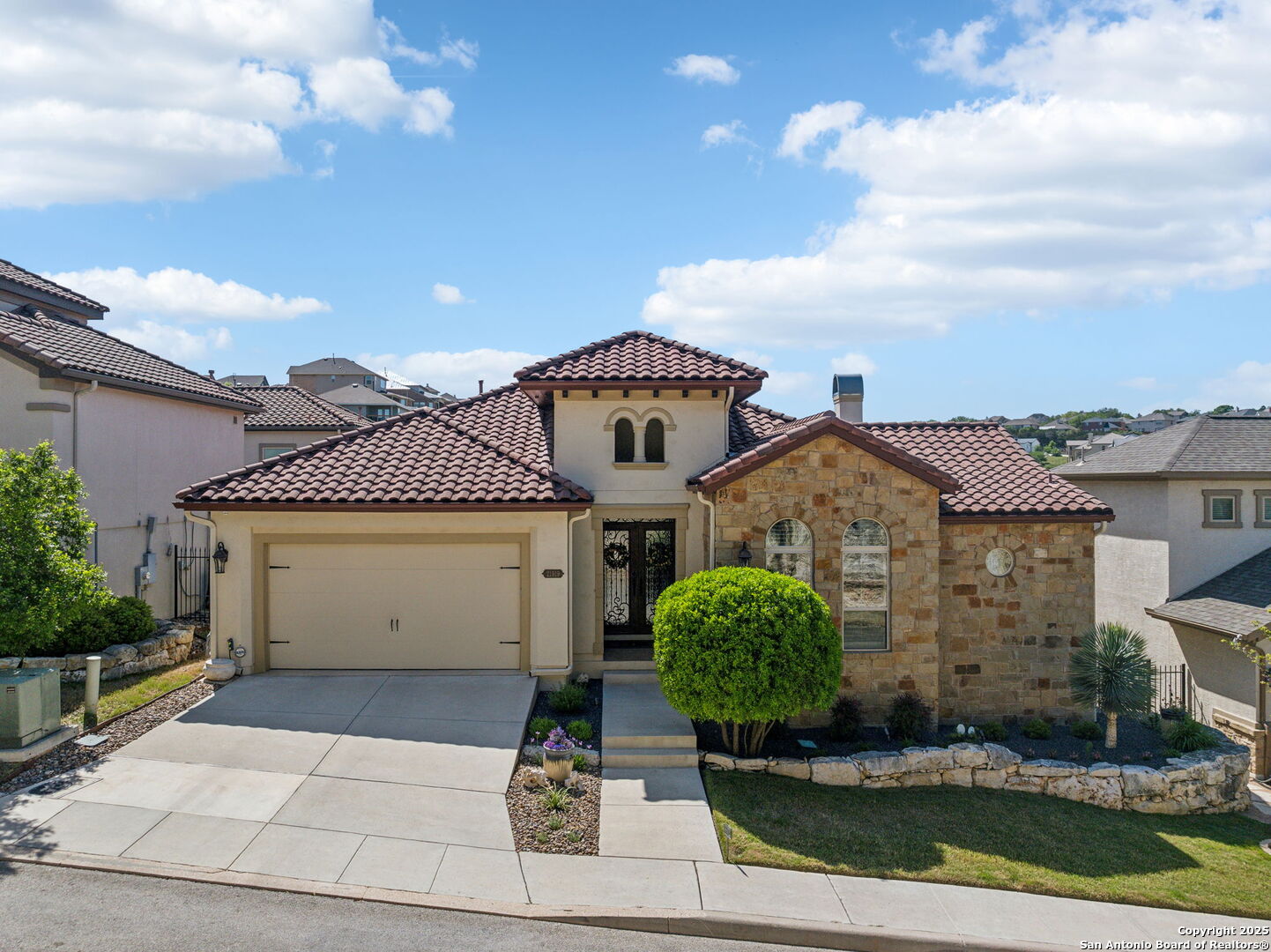 21919 Rugged San Antonio TX 78258