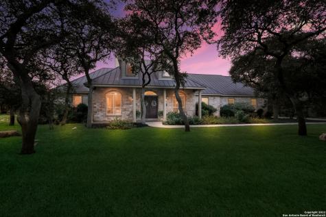 23225 Angostura Boulevard San Antonio TX 78261