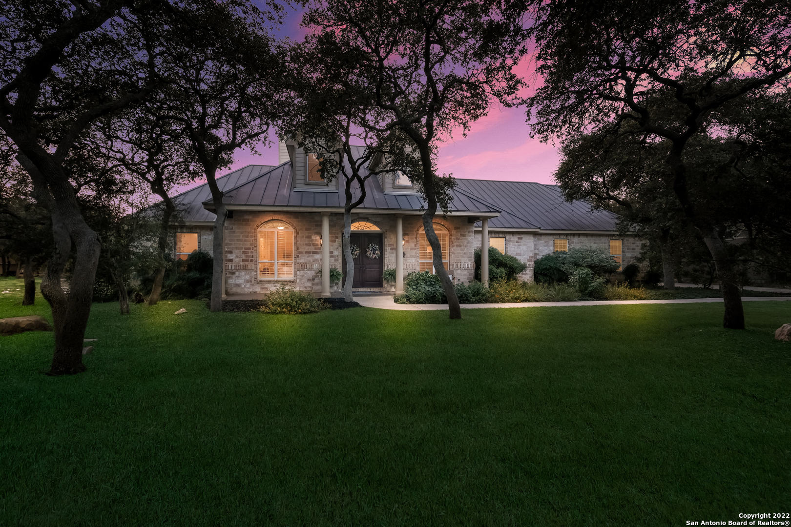 23225 Angostura Boulevard San Antonio TX 78261