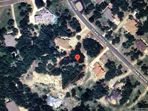 847 Shady Hollow New Braunfels TX 78132