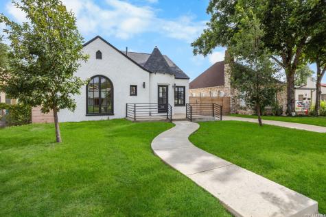 1943 W Magnolia Avenue San Antonio TX 78201