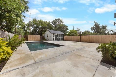 1943 W Magnolia Avenue San Antonio TX 78201