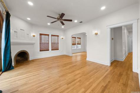 1943 W Magnolia Avenue San Antonio TX 78201