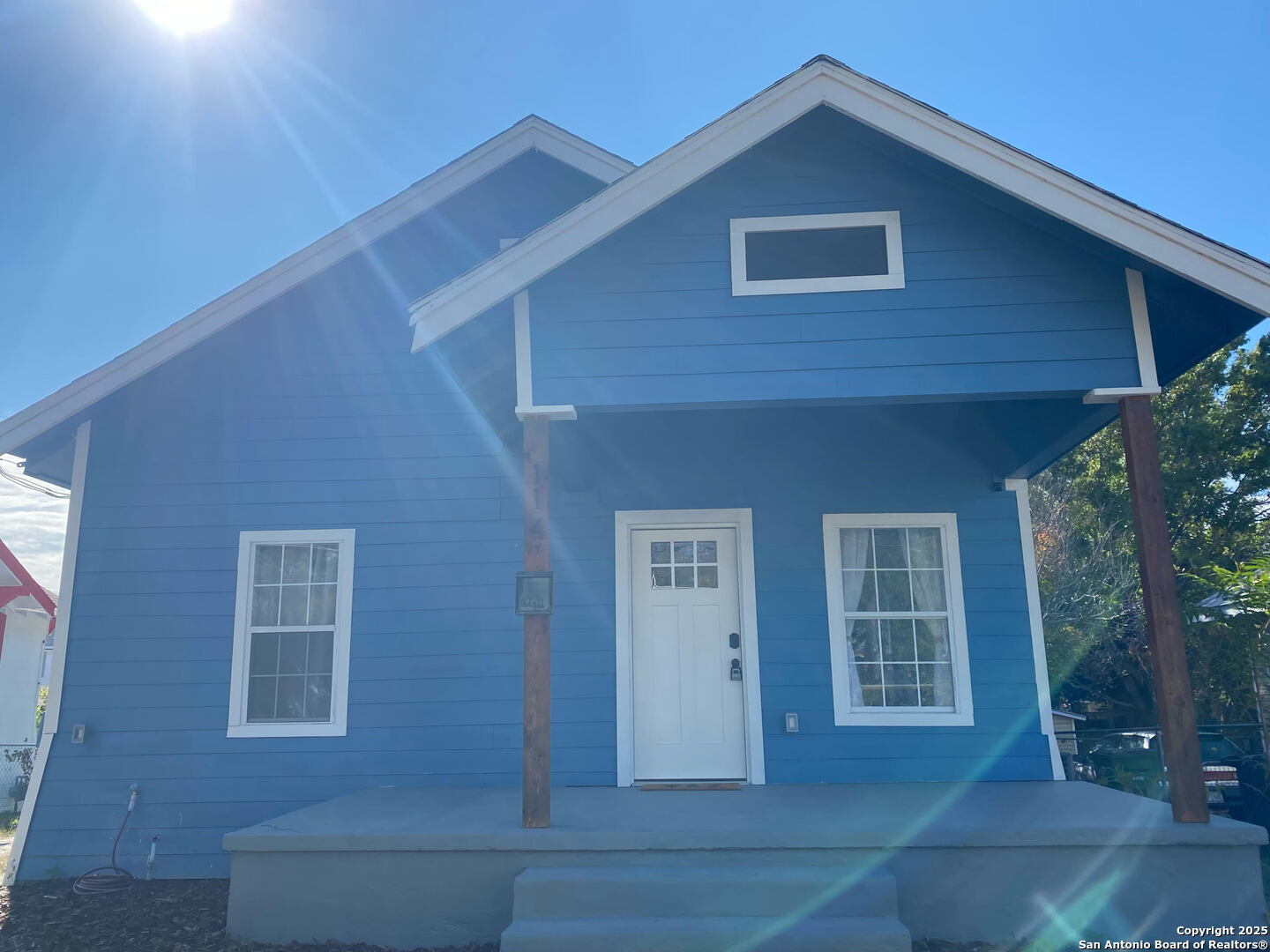 114 Dilworth Street San Antonio TX 78203