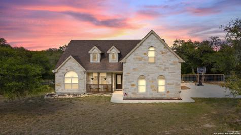 202 Lost Springs Drive Wimberley TX 78676