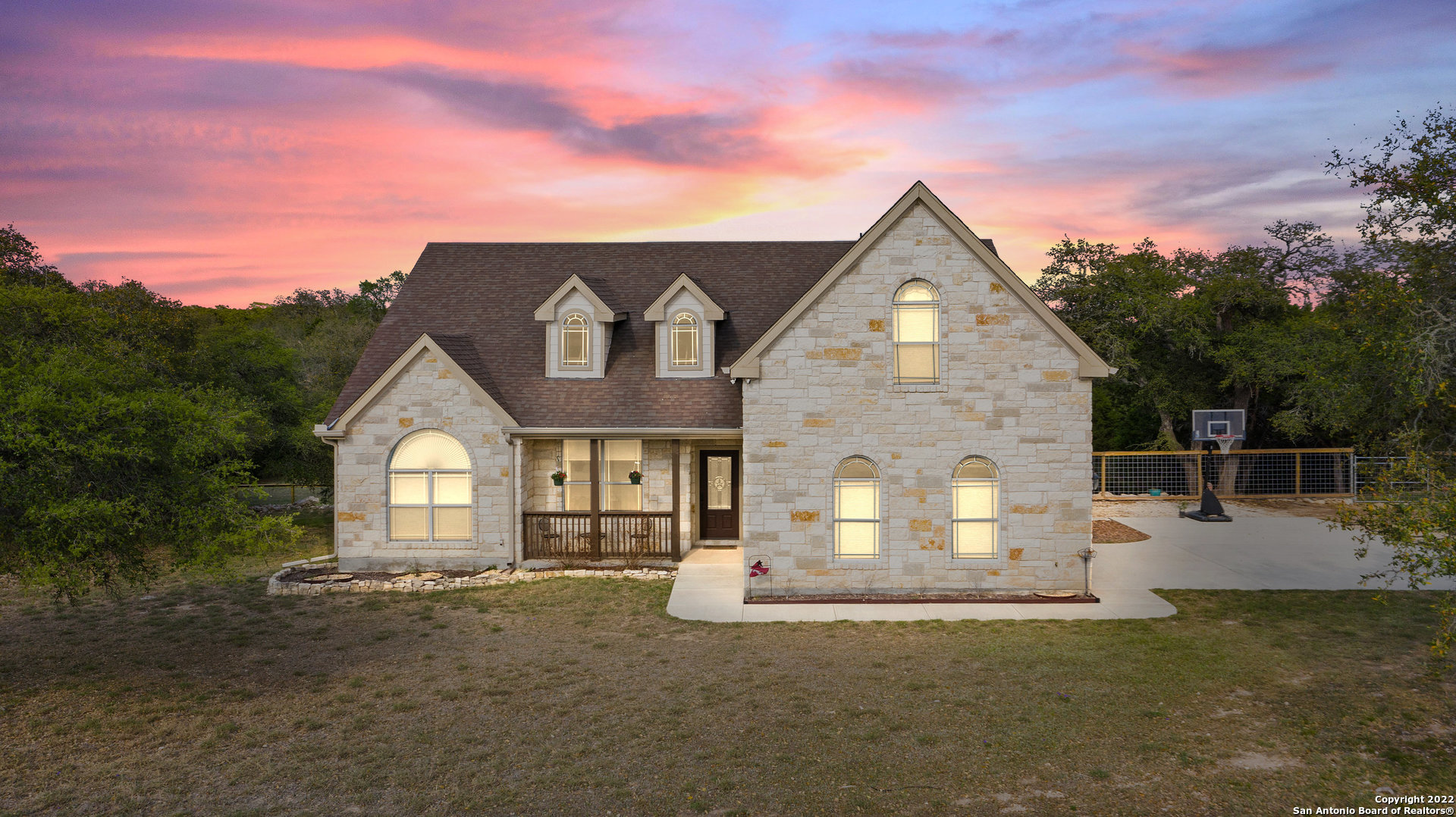 202 Lost Springs Drive Wimberley TX 78676