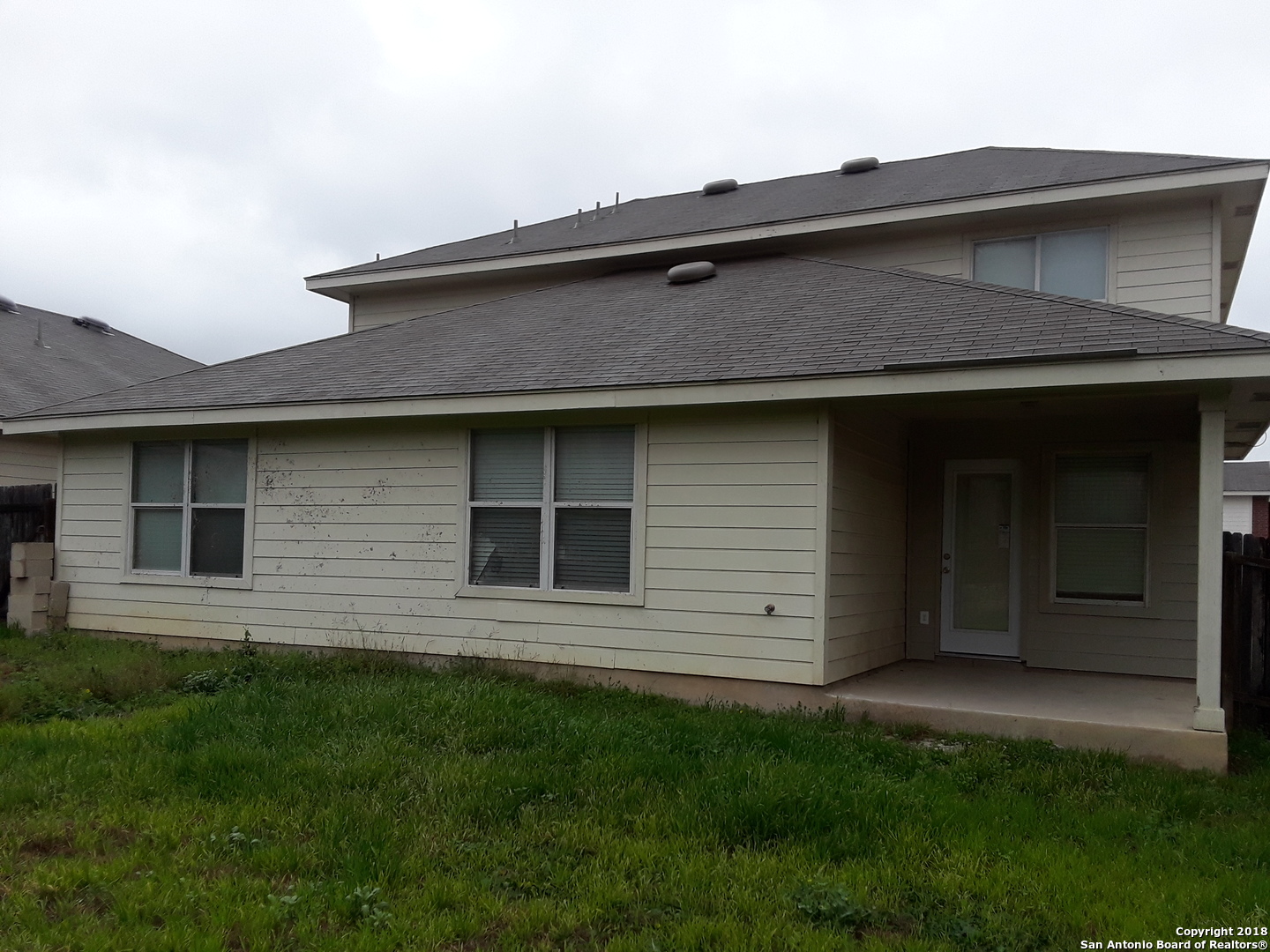 16711 Quartett Lane San Antonio TX 78266