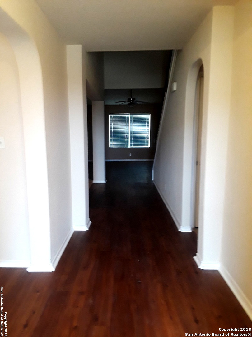 16711 Quartett Lane San Antonio TX 78266