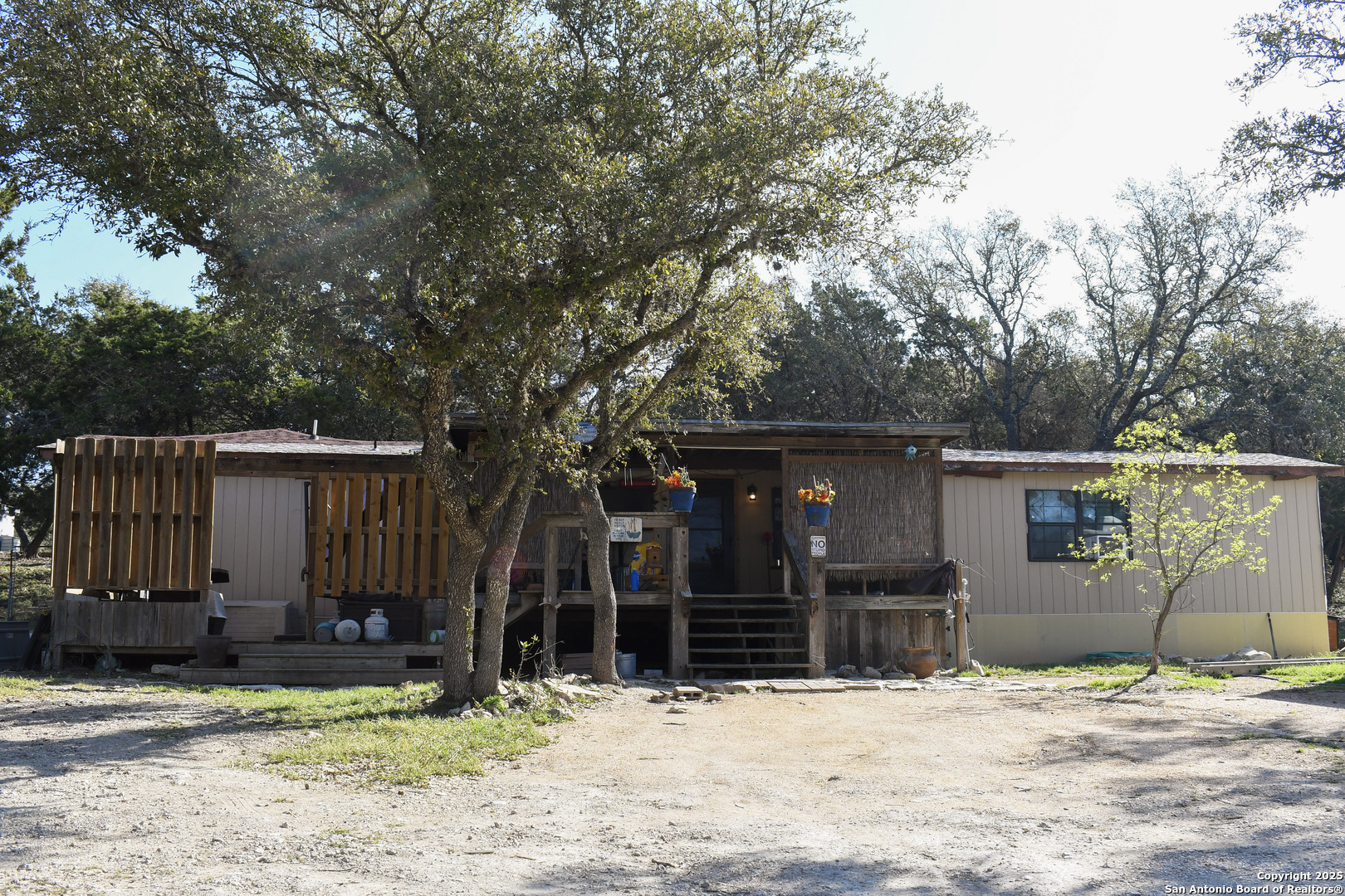 805 Bulverde Road Bulverde TX 78163