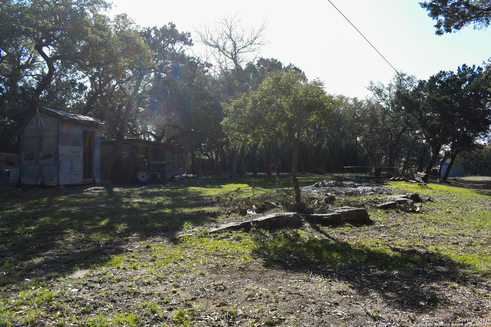 805 Bulverde Road Bulverde TX 78163