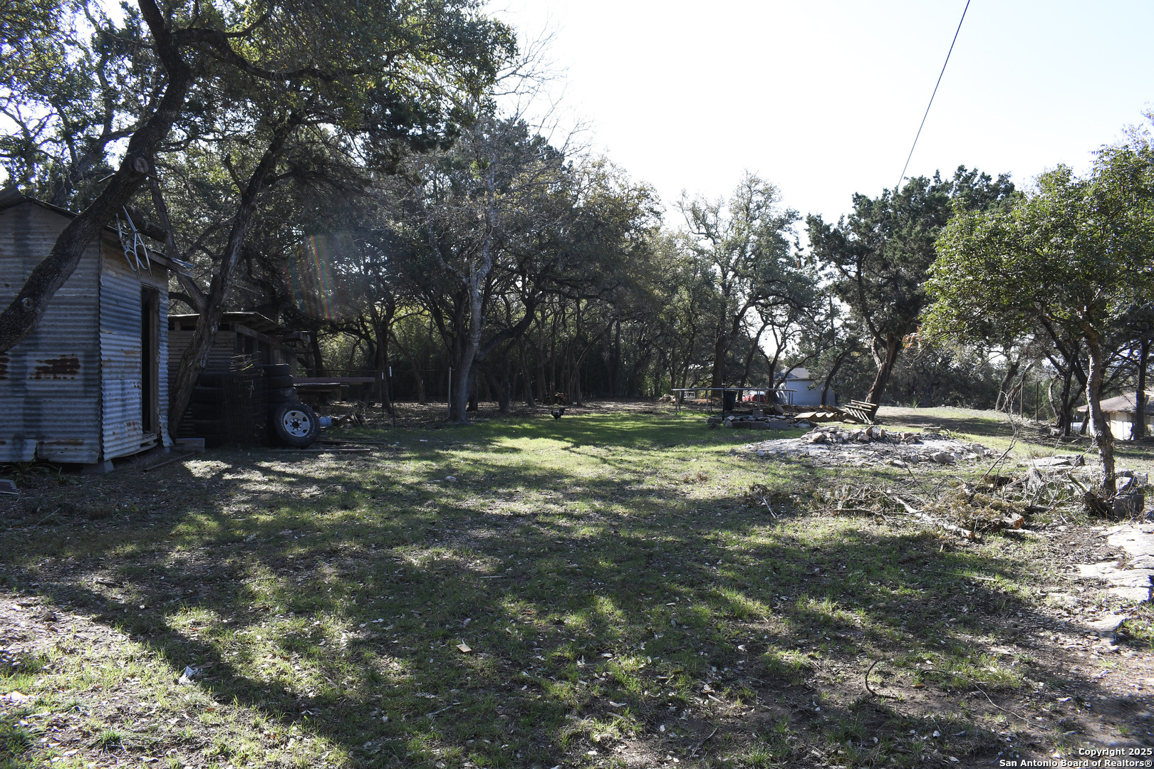 805 Bulverde Road Bulverde TX 78163