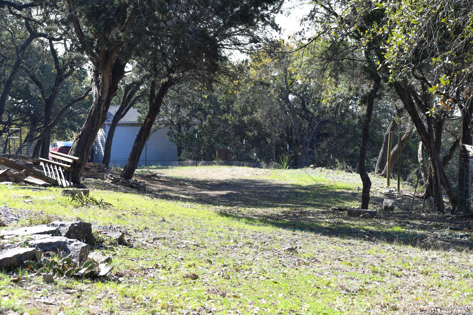 805 Bulverde Road Bulverde TX 78163