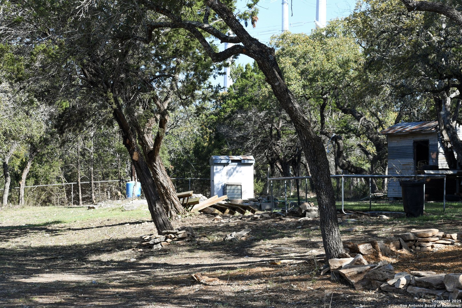 805 Bulverde Road Bulverde TX 78163