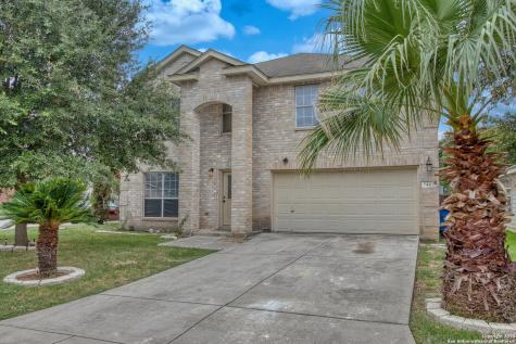 7403 Concerto Drive San Antonio TX 78266
