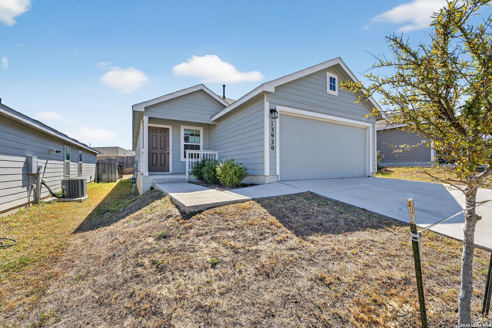 13930 Silos Meadows San Antonio TX 78252