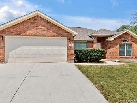 4431 Nugget Peak San Antonio TX 78259