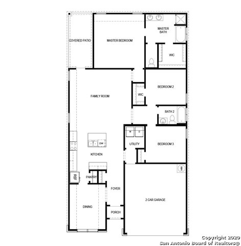 6831 Whisper Grove San Antonio TX 78252