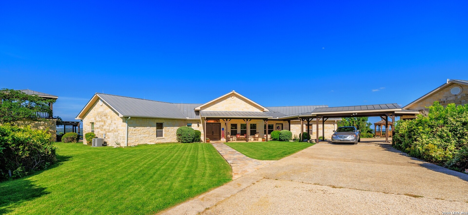 238 Scenic Vista Drive Fredericksburg TX 78624