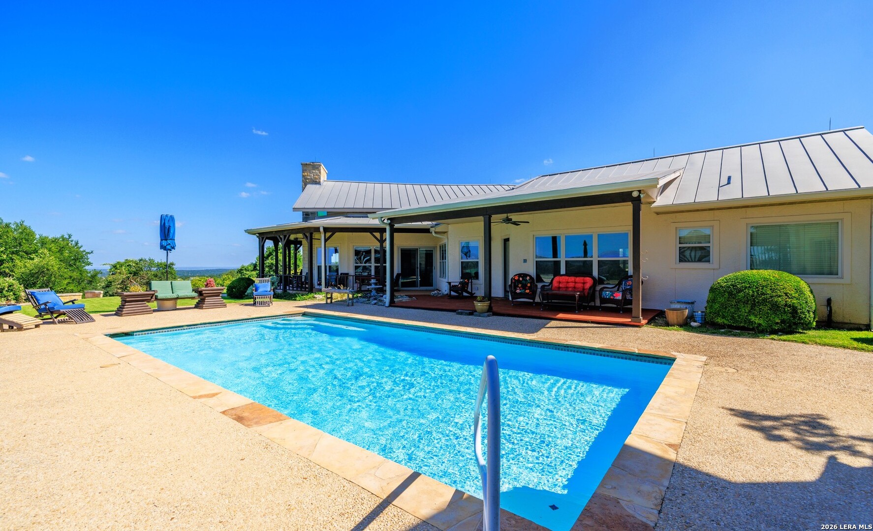 238 Scenic Vista Drive Fredericksburg TX 78624