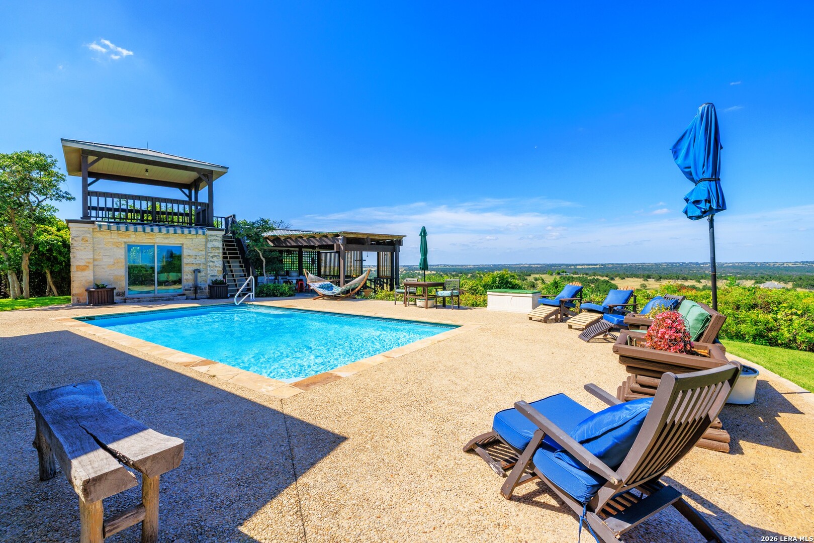 238 Scenic Vista Drive Fredericksburg TX 78624