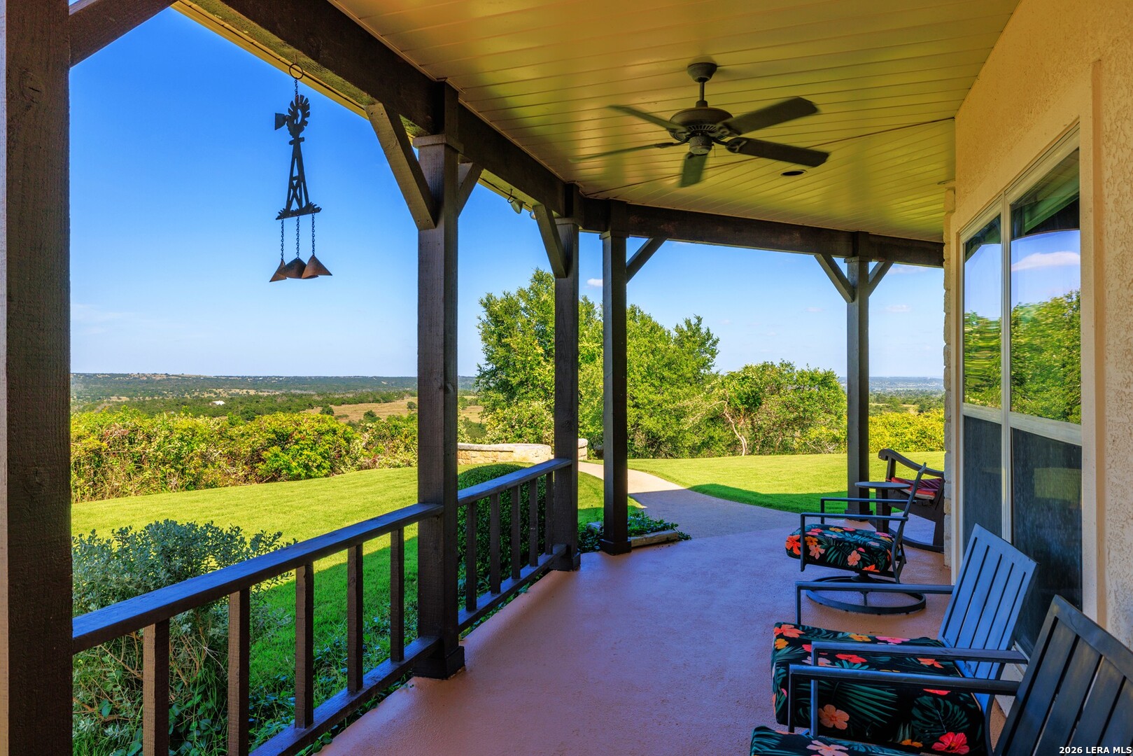 238 Scenic Vista Drive Fredericksburg TX 78624