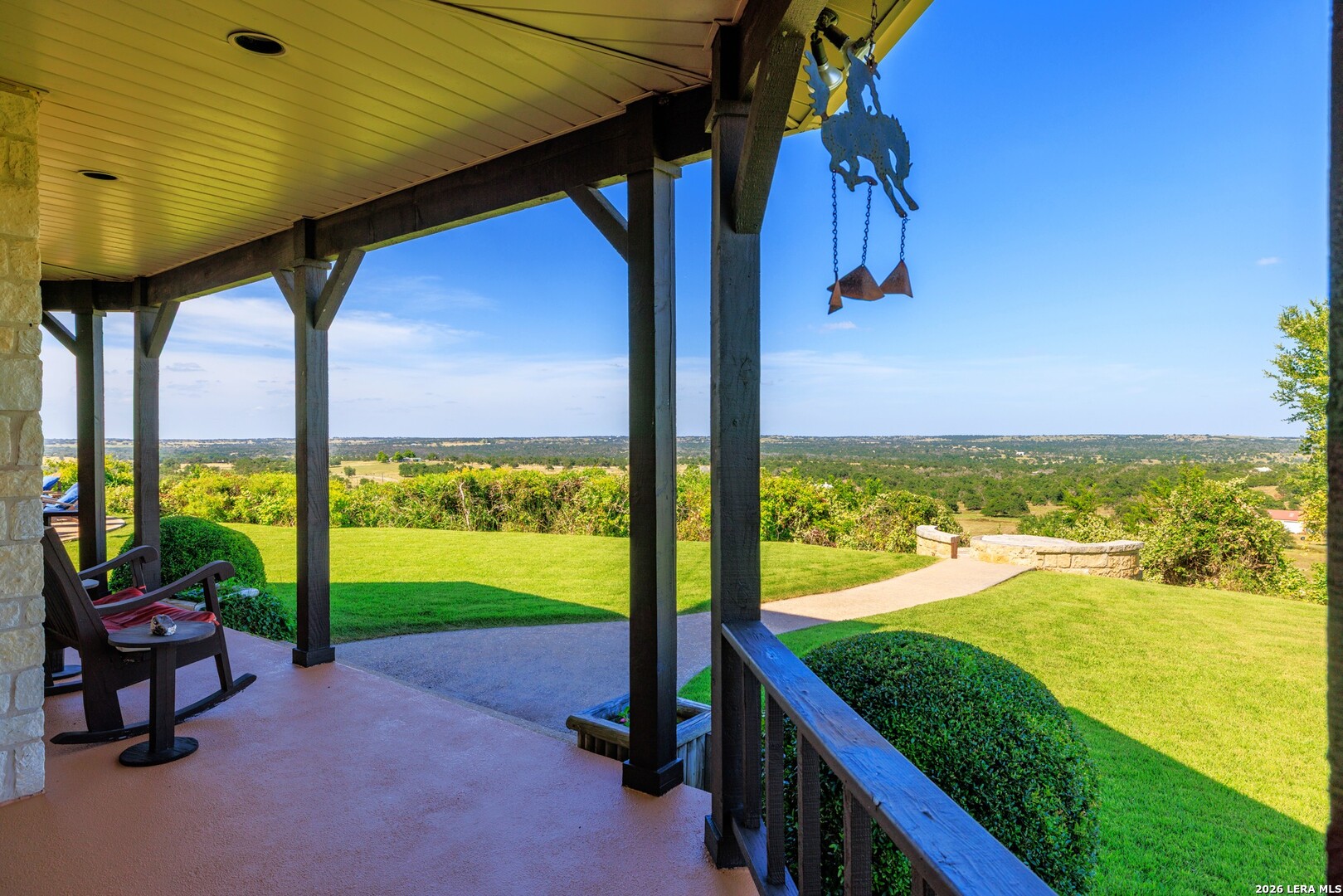 238 Scenic Vista Drive Fredericksburg TX 78624