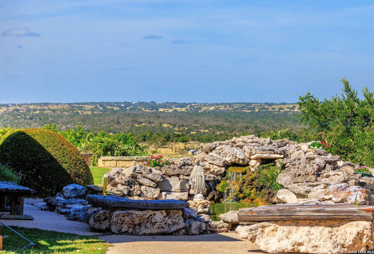 238 Scenic Vista Drive Fredericksburg TX 78624