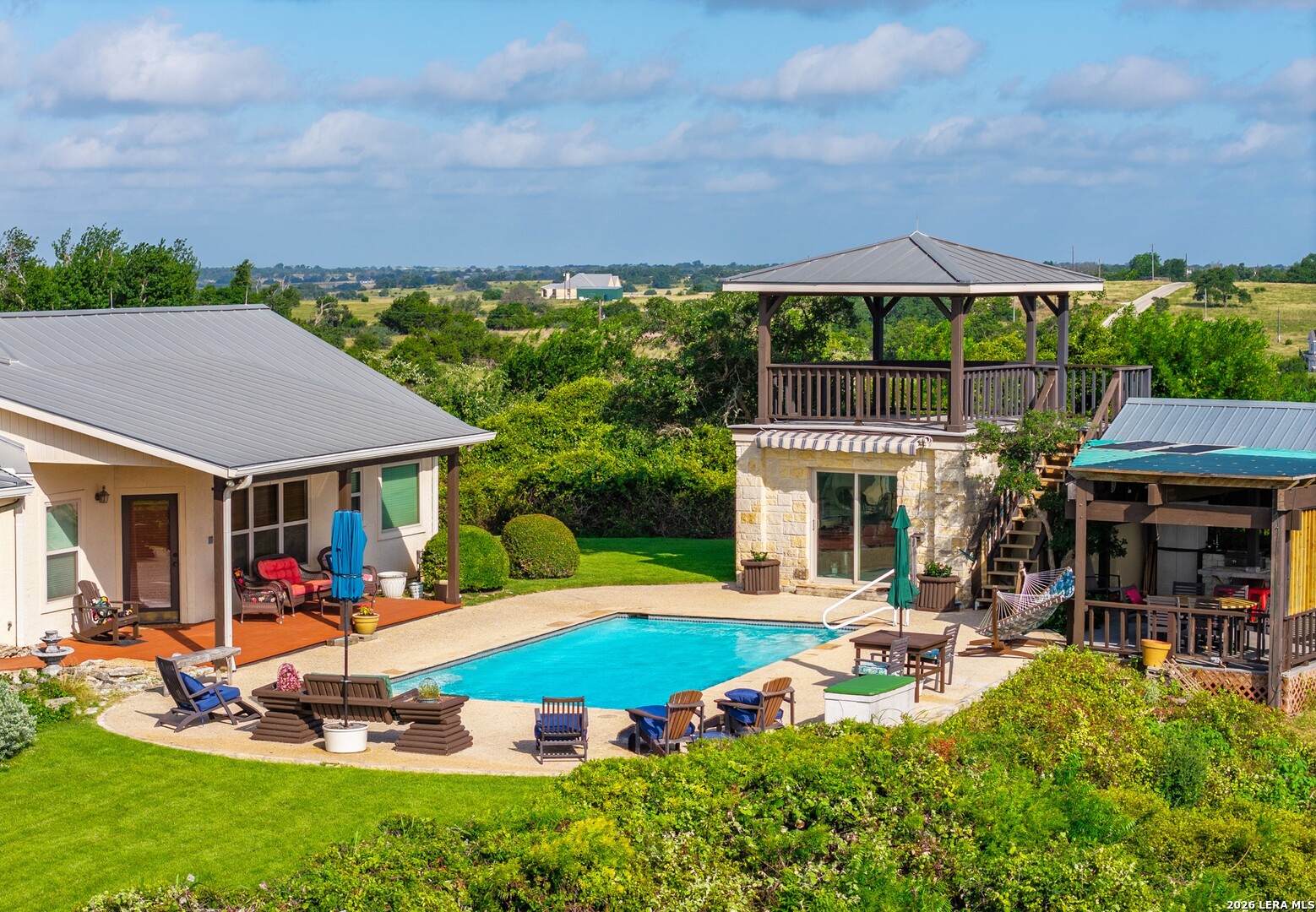 238 Scenic Vista Drive Fredericksburg TX 78624