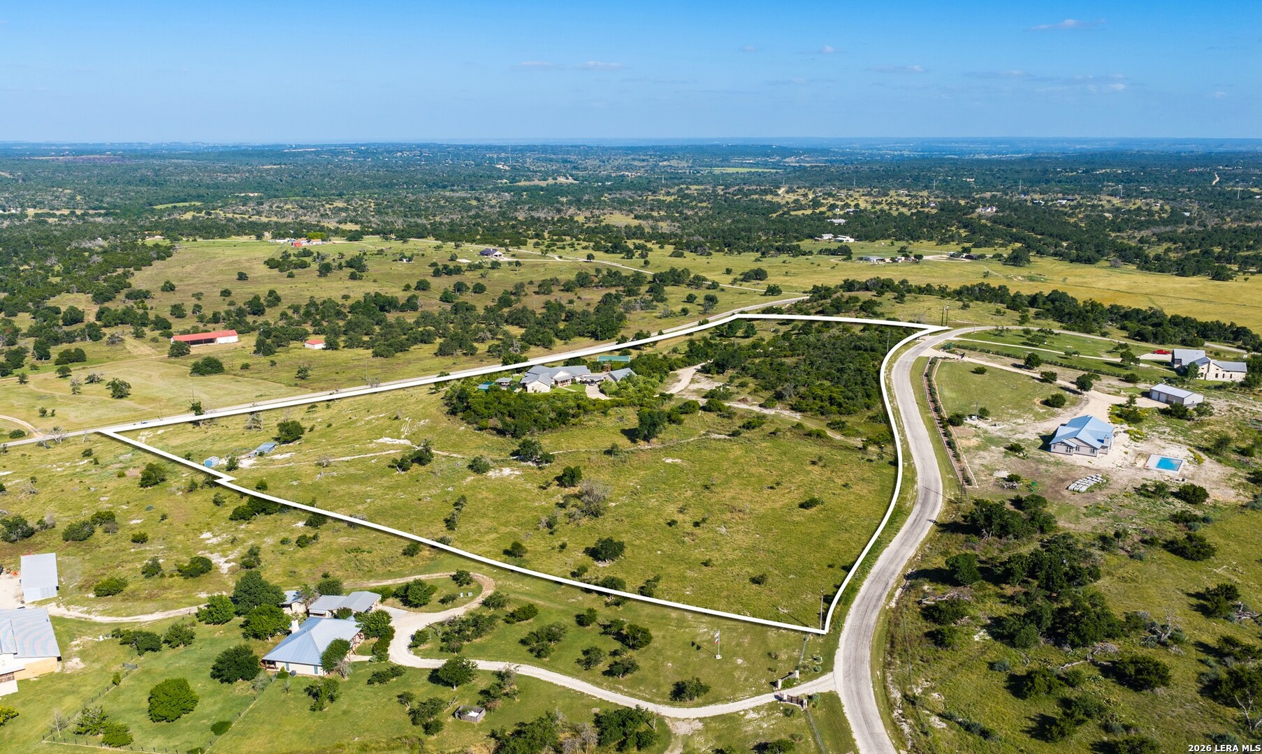 238 Scenic Vista Drive Fredericksburg TX 78624
