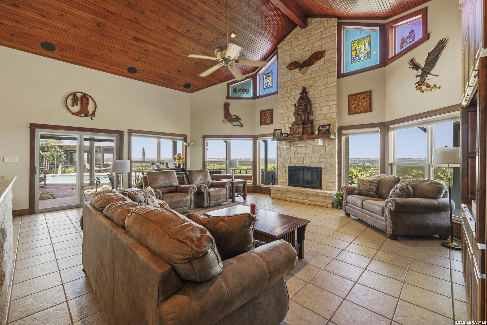 238 Scenic Vista Drive Fredericksburg TX 78624