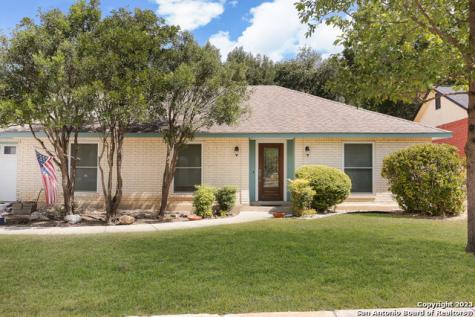 4303 Hypoint Street San Antonio TX 78217