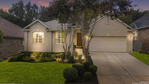 1730 Diamond Ridge San Antonio TX 78248